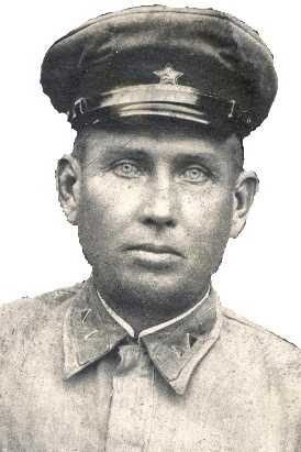 Чурзин Архип Никифорович