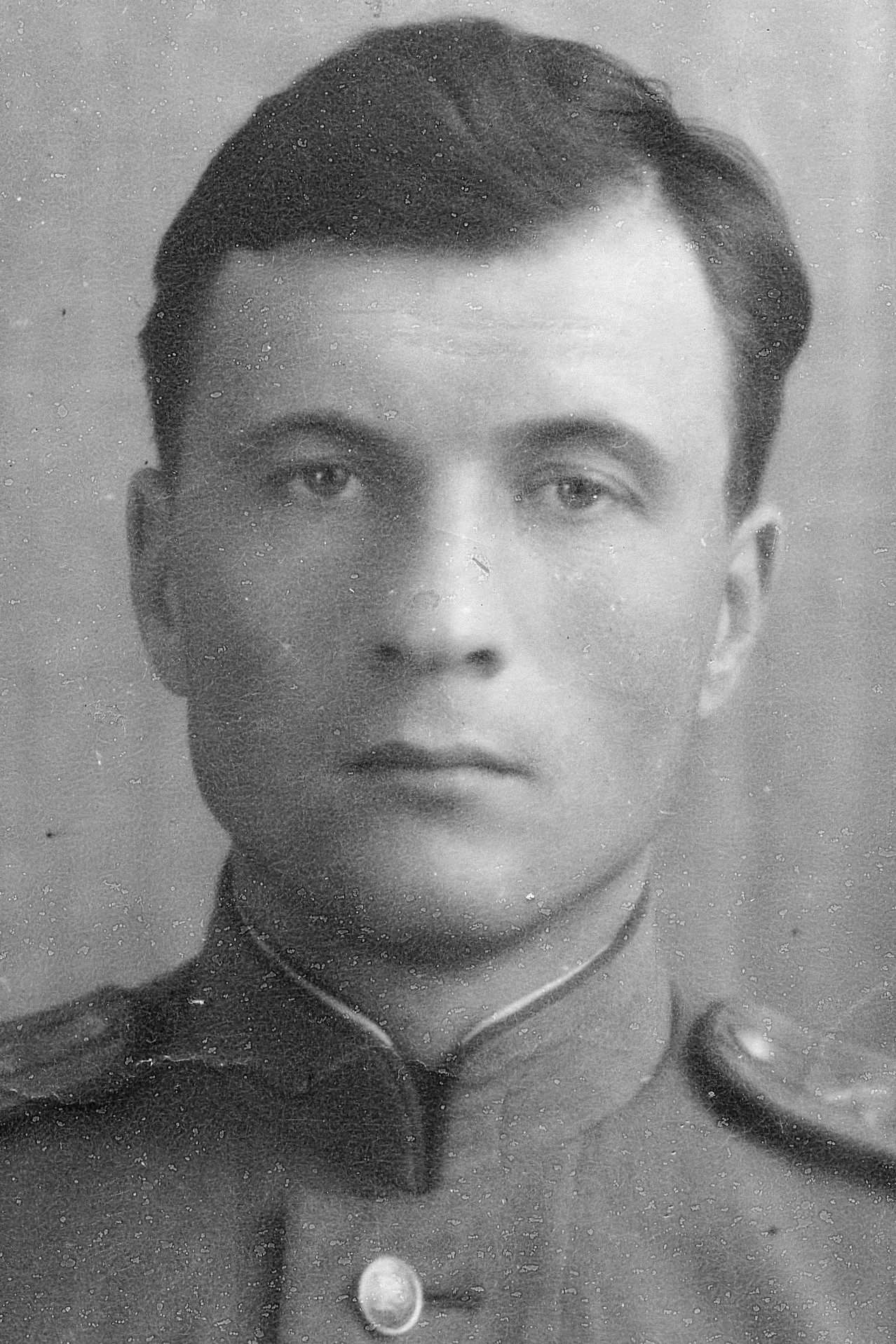 Ермольчик|Ермальчик Дмитрий Иванович