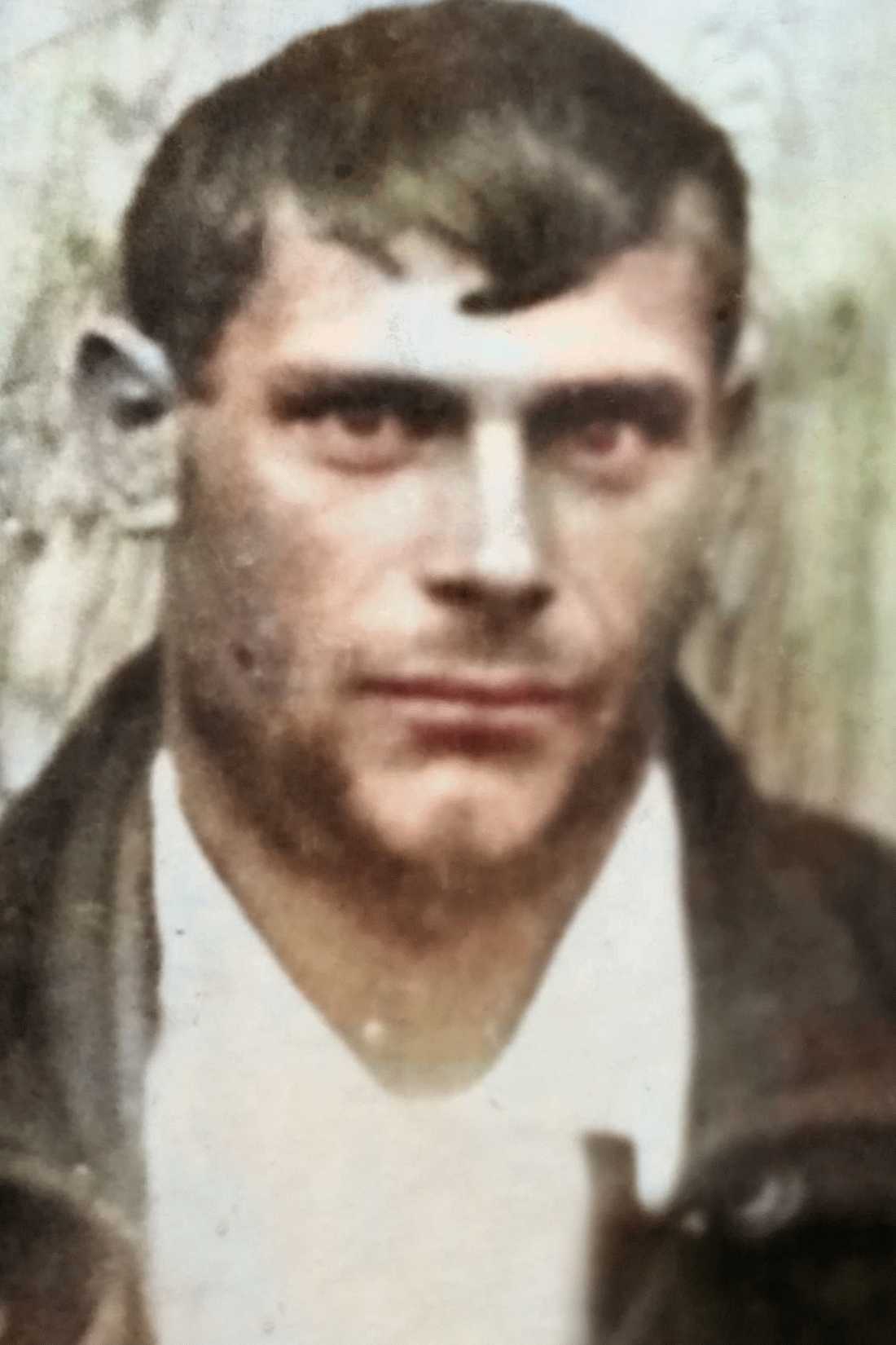 Зимин Петр Алексеевич