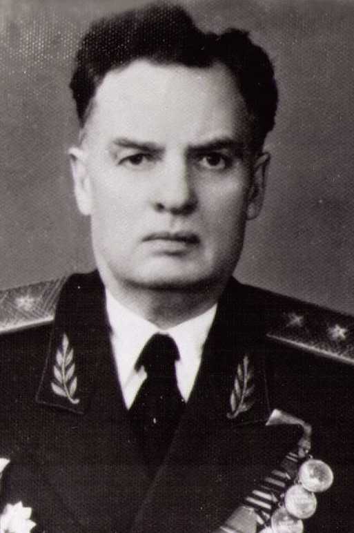 Ивашечкин Макар Васильевич
