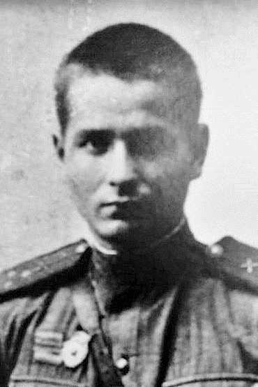 Голубев Олег Михайлович