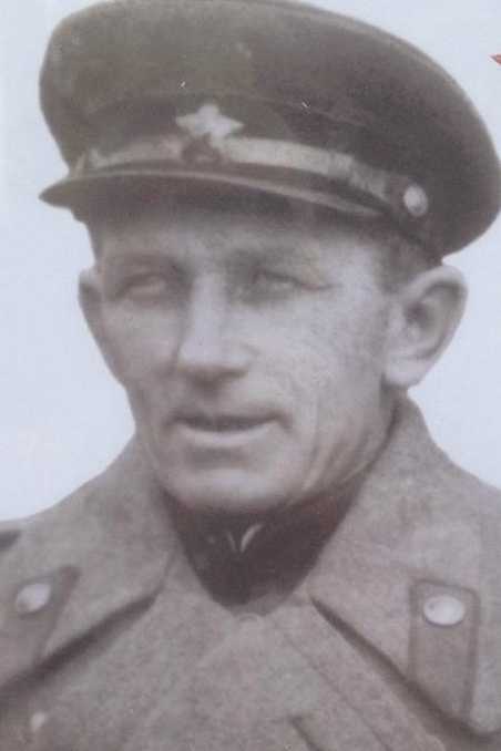 Терентьев Николай Михайлович