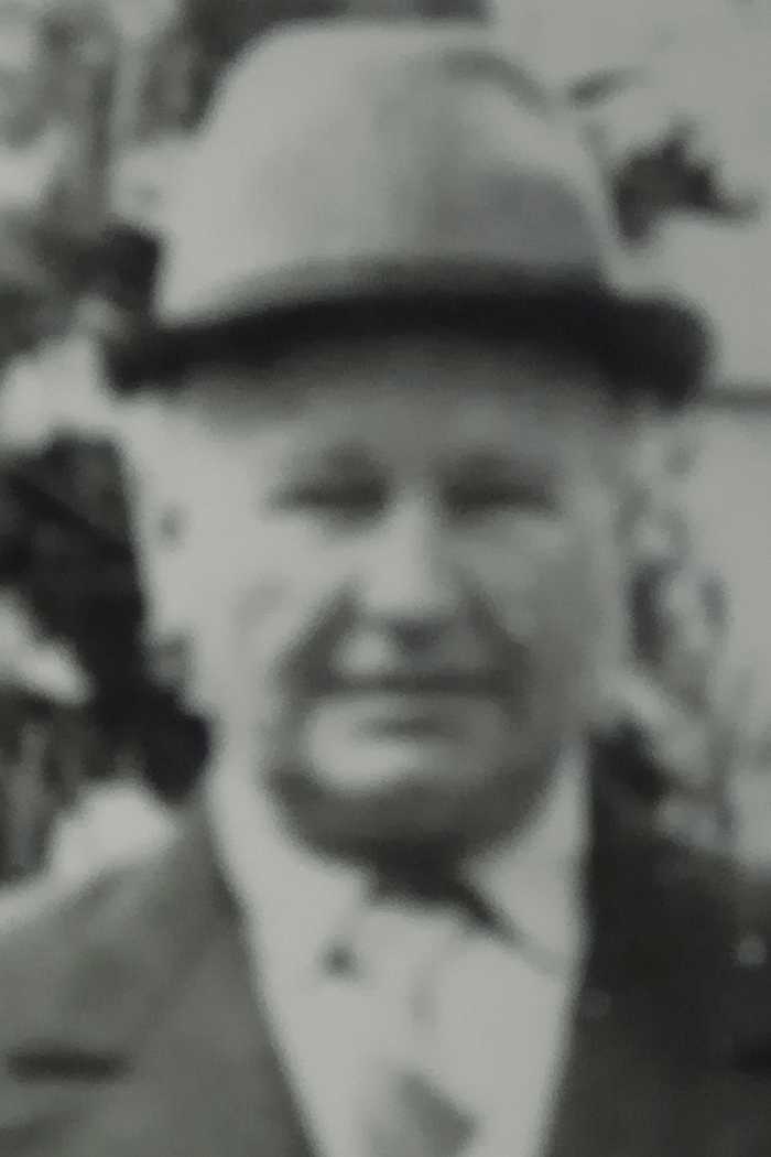 Рунков Виктор Николаевич