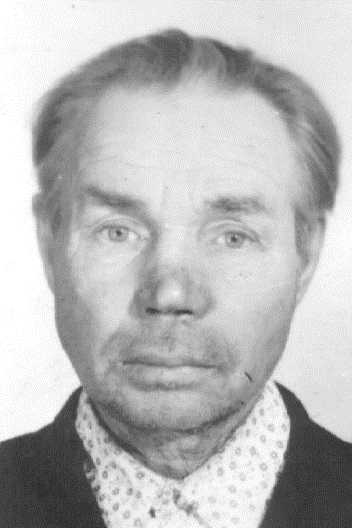 Матвеев Александр Матвеевич