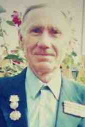 Литовченко Василий Григорьевич