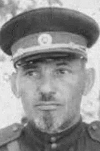 Ковпак Сидор Артемьевич