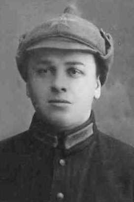 Моряков Михаил Иванович