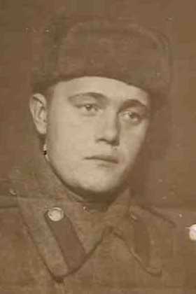 Разуваев Николай Павлович