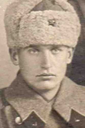 Маркс Владимир Николаевич