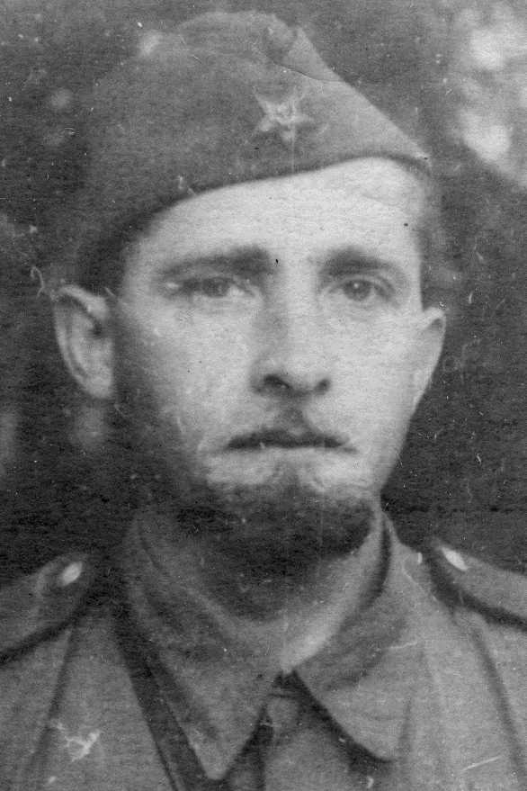Соловьёв|Соловьев Николай Карпович