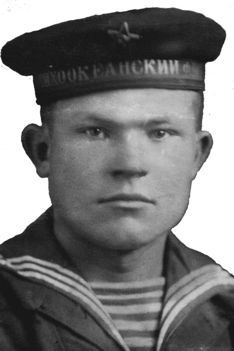 Коняхин Иван Родионович