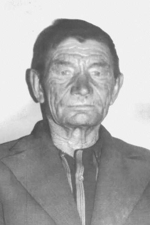 Муратов Михаил Васильевич