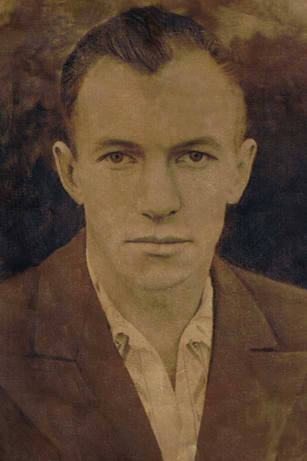 Прокошев Николай Алексеевич