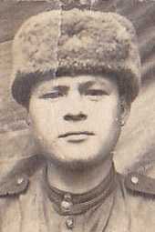 Щеняев Михаил Иванович