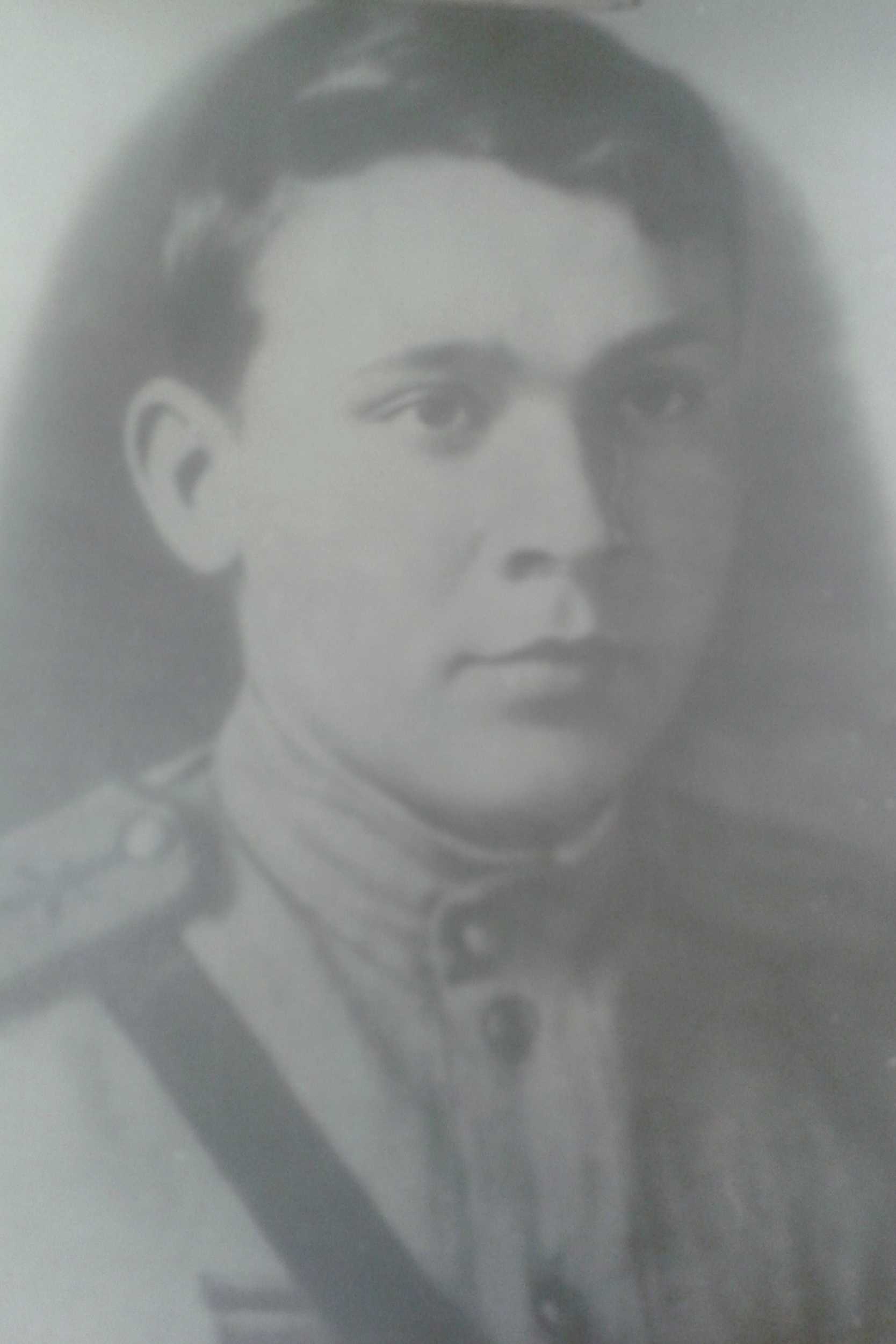 Сучков Алексей Васильевич