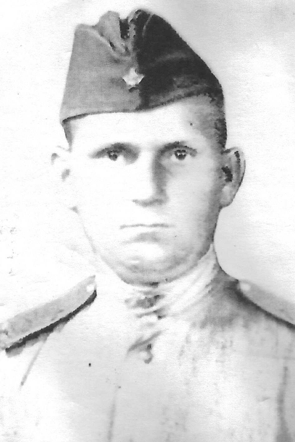 Татаринов Дмитрий Кузьмич