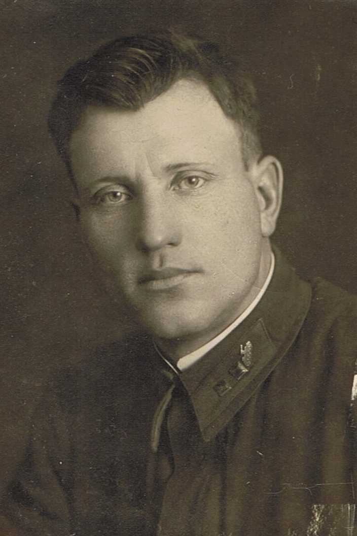 Штокман|Штайман Анатолий Алексеевич