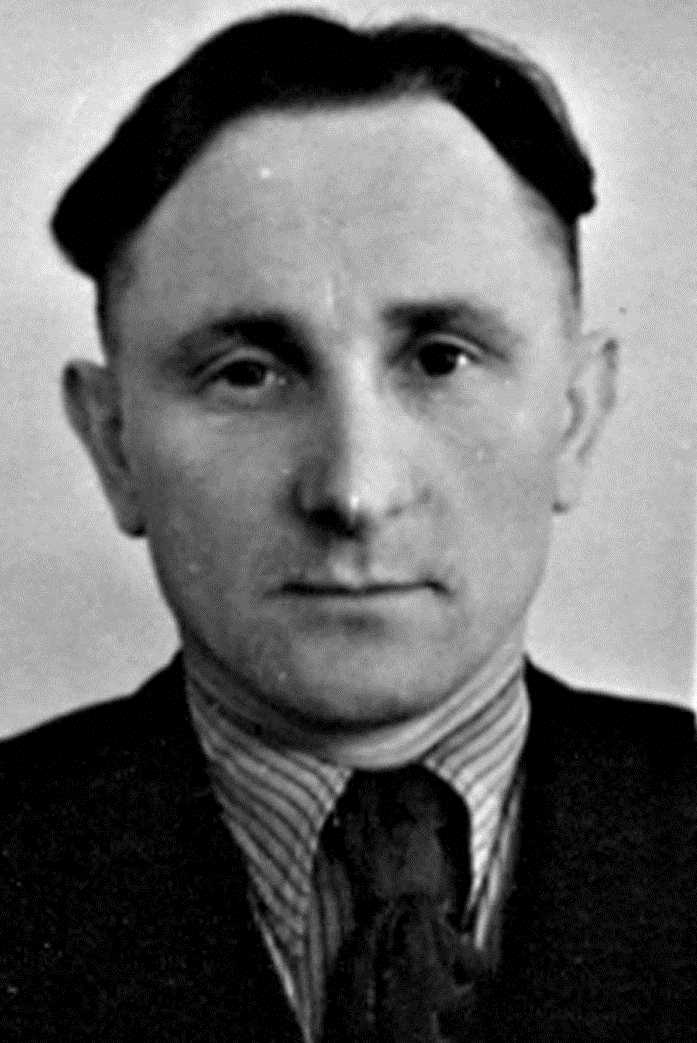 Гаврилов Николай Александрович