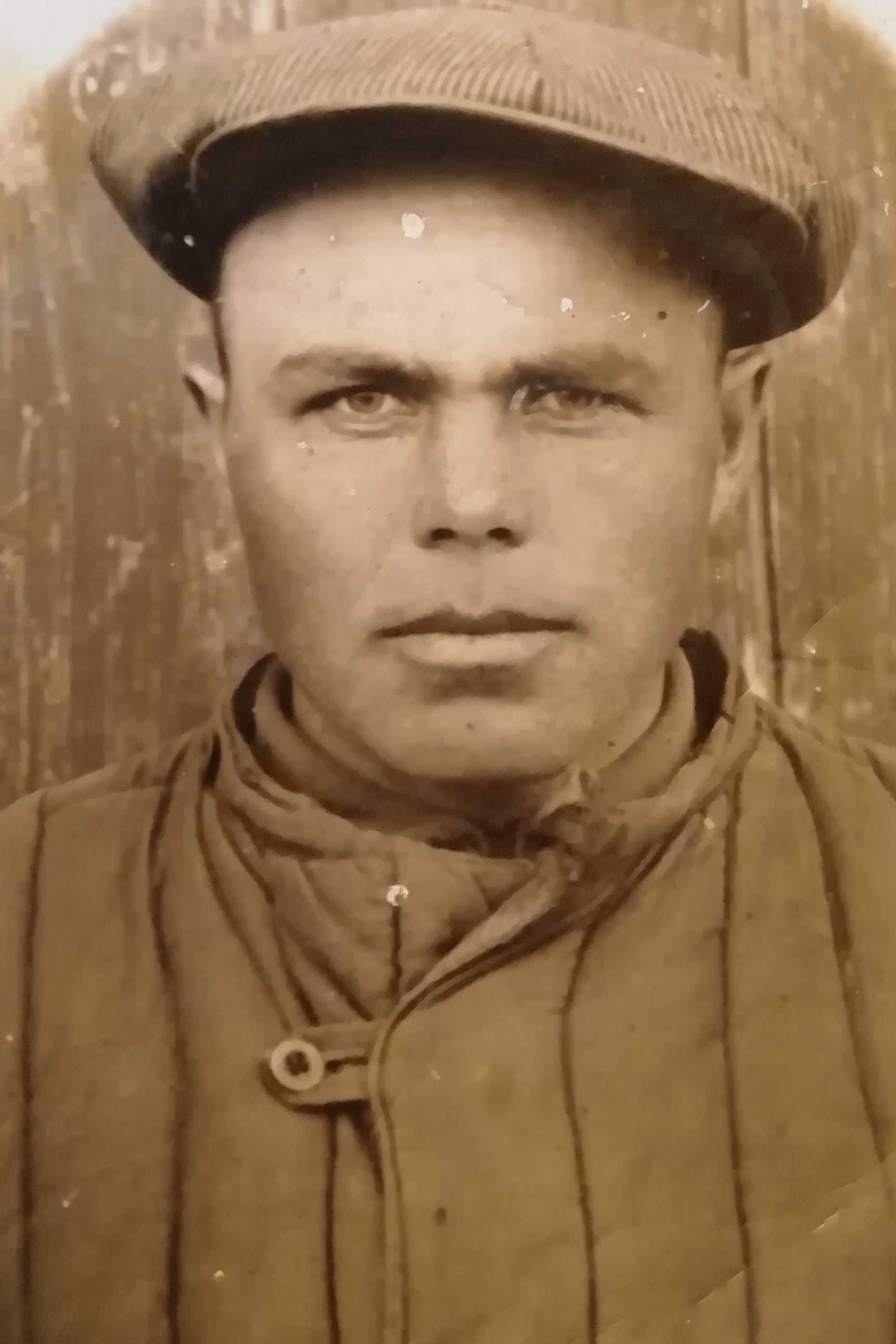 Тарасов Василий Григорьевич