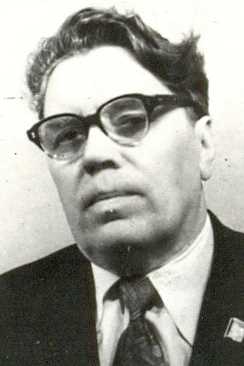 Клычков|Кличков Иван Алексеевич