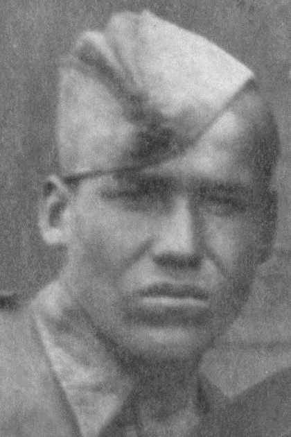 Рогачев Михаил Филиппович