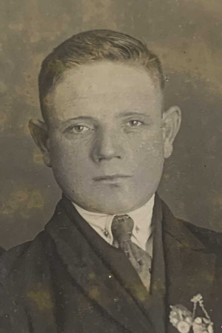 Журавлев Александр Михайлович