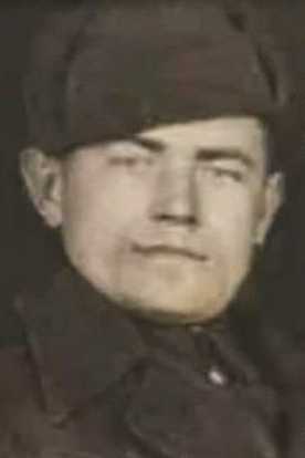 Валыка|Балыка (Валыка) Борис Николаевич