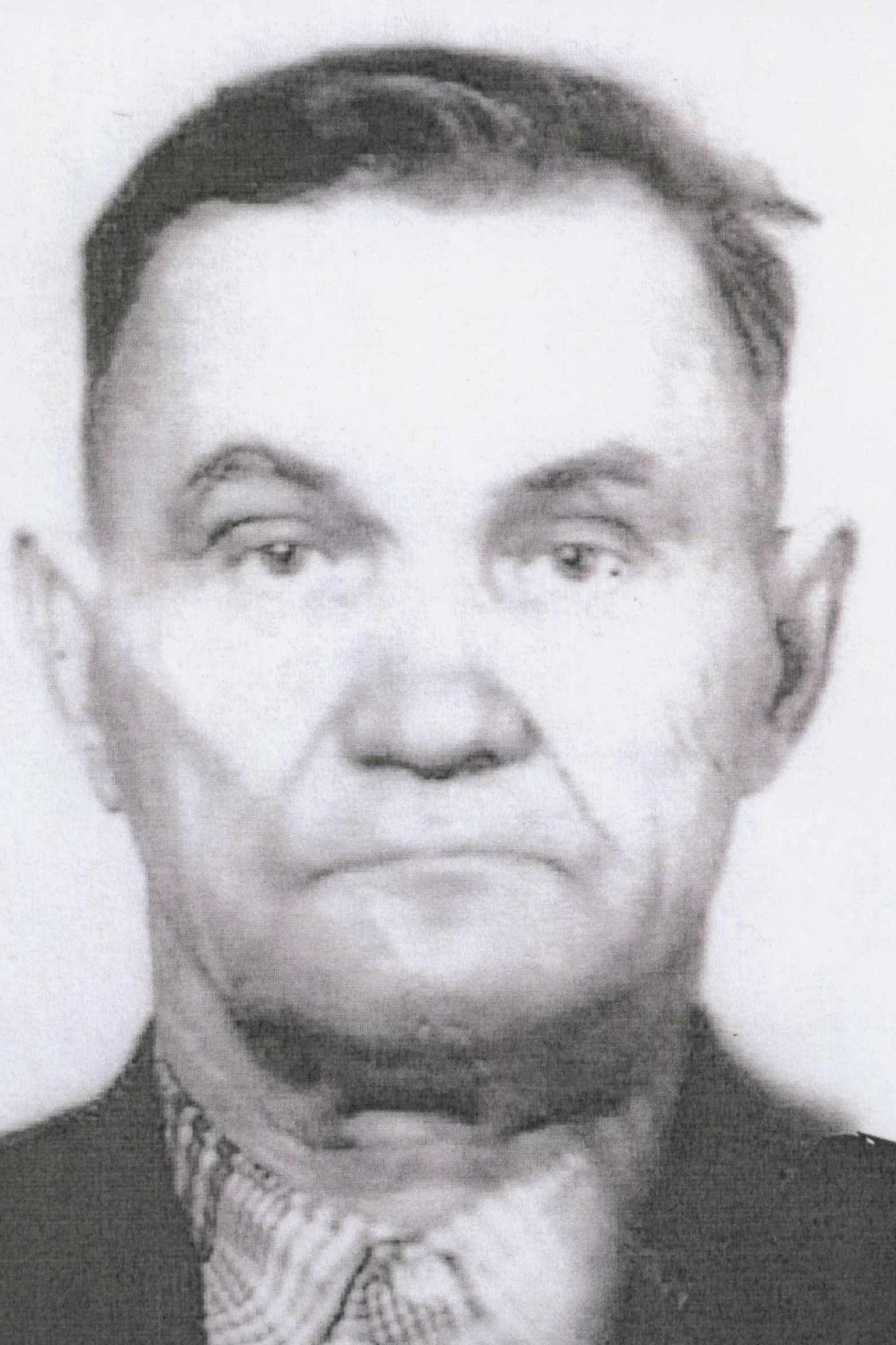 Гузяев Николай Онофриевич|Ануфриевич|Онуфриевич