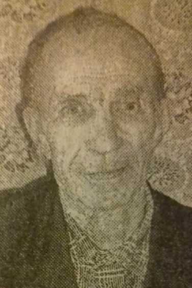 Черняев Константин Егорович