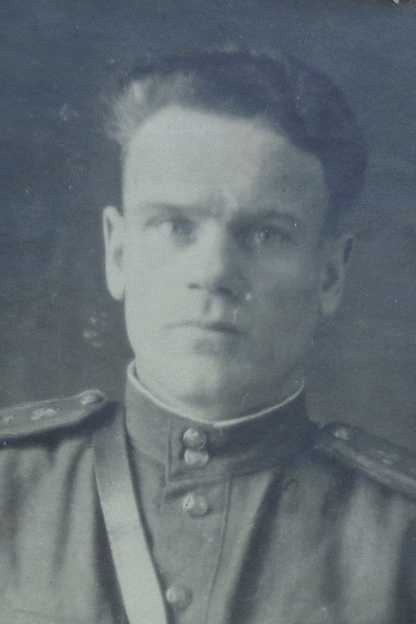 Логинов Прокопий Дмитриевич|Дмитревич (Дмитриевич)