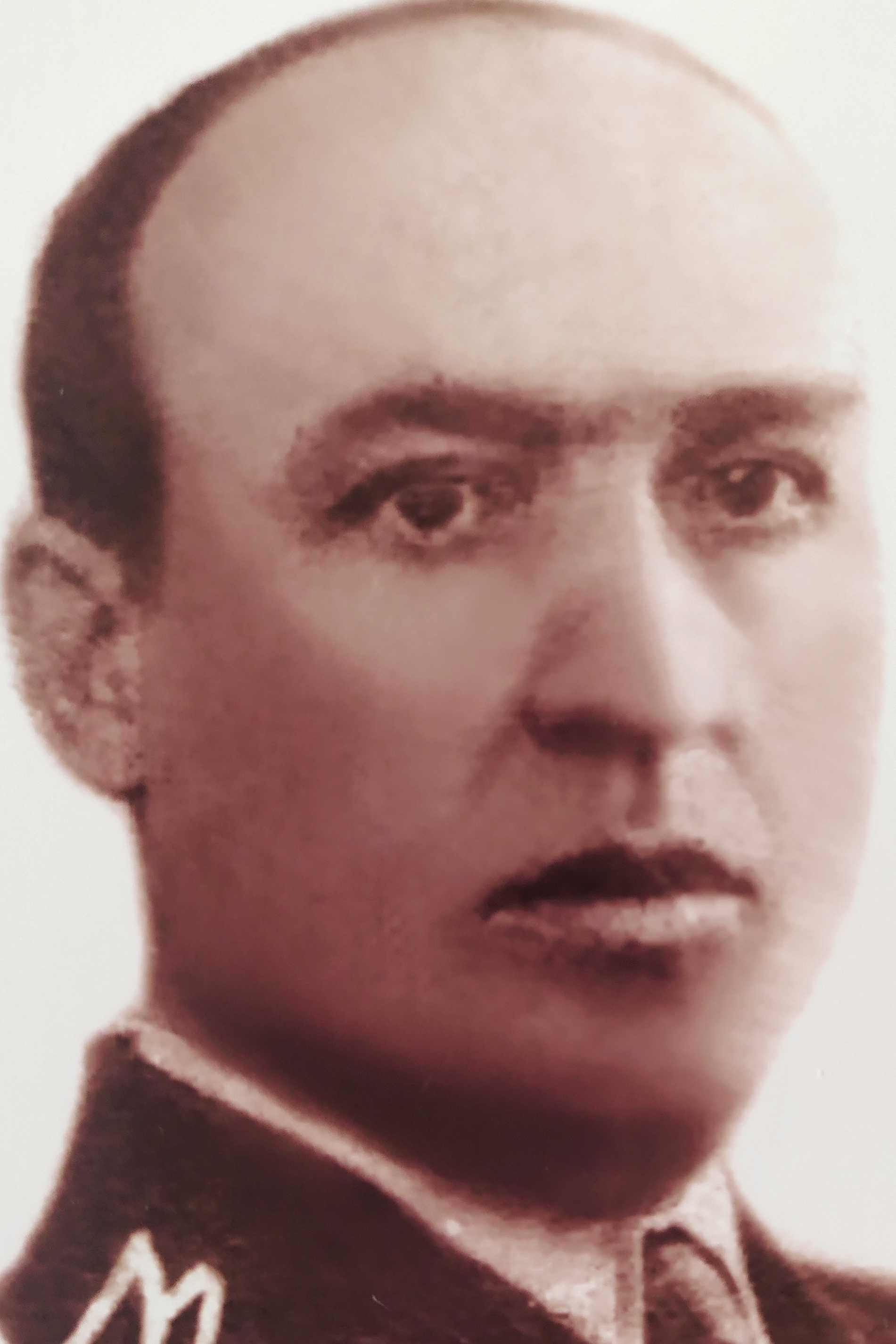 Мальцев Иван Иванович