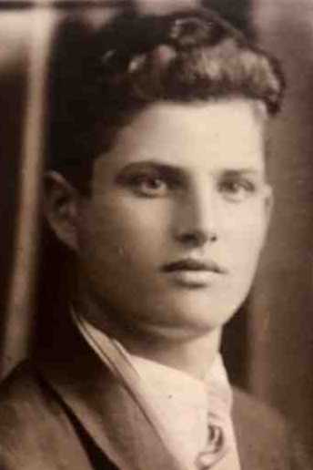 Моисеев Петр Иванович