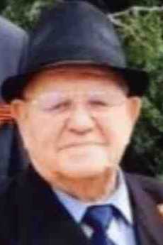 Севастьянов|Севостьянов Дмитрий Кузьмич