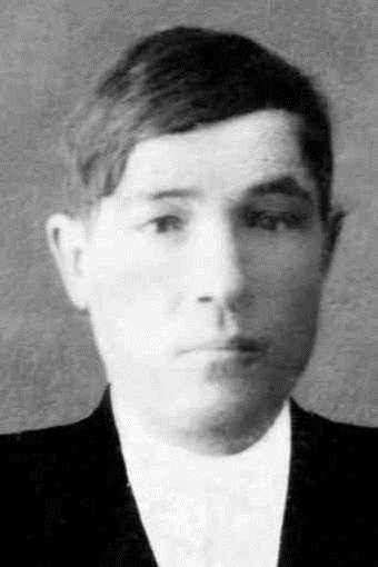 Огорельцев Павел Николаевич