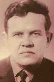 Яковлев Василий Александрович