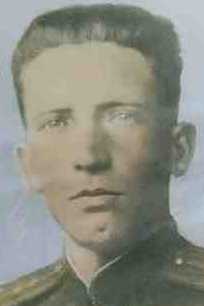 Сопов Борис Кузьмич