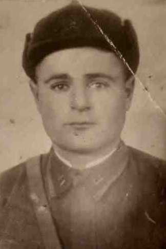 Сукиасян Акоп Михайлович