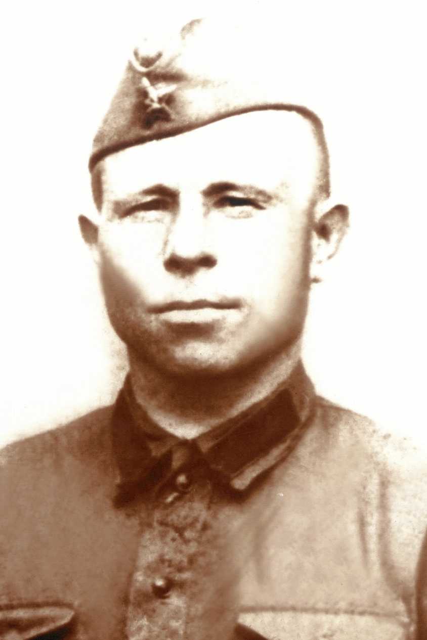 Медведев Александр Сергеевич