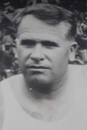 Сорочан Владимир Григорьевич