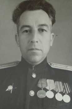 Пастушенко Григорий Федотович|Федорович