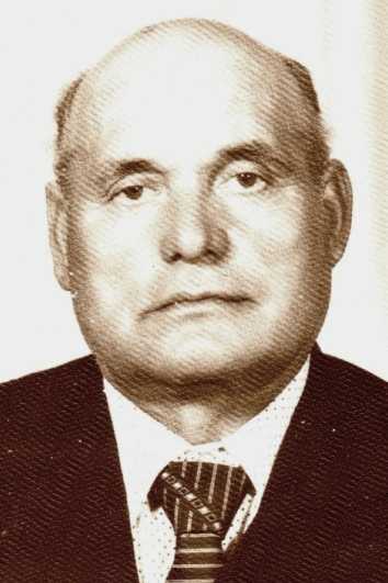 Хакуз Ибрагим Амерзанович|Амирзакович