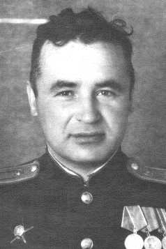 Калинин Михаил Михайлович