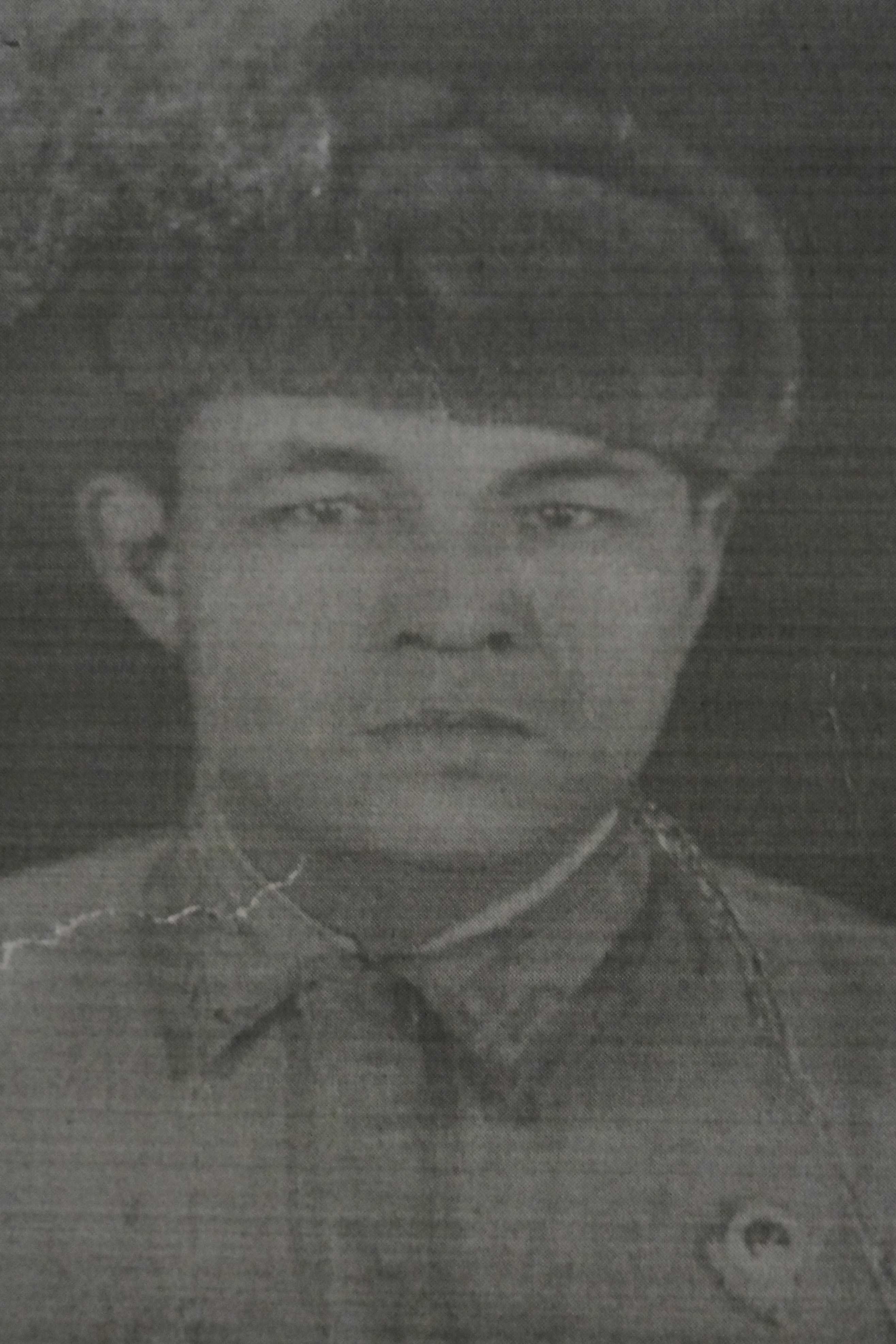 Назимов Иосиф Демидович