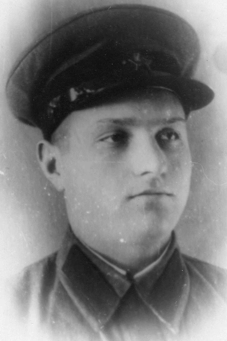 Меркурьев Иван Васильевич