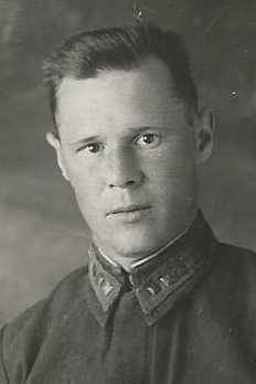 Путинцев Дмитрий Александрович