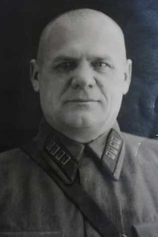 Мащенко Филимон Андреевич