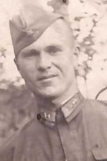 Бирюков Александр Михайлович