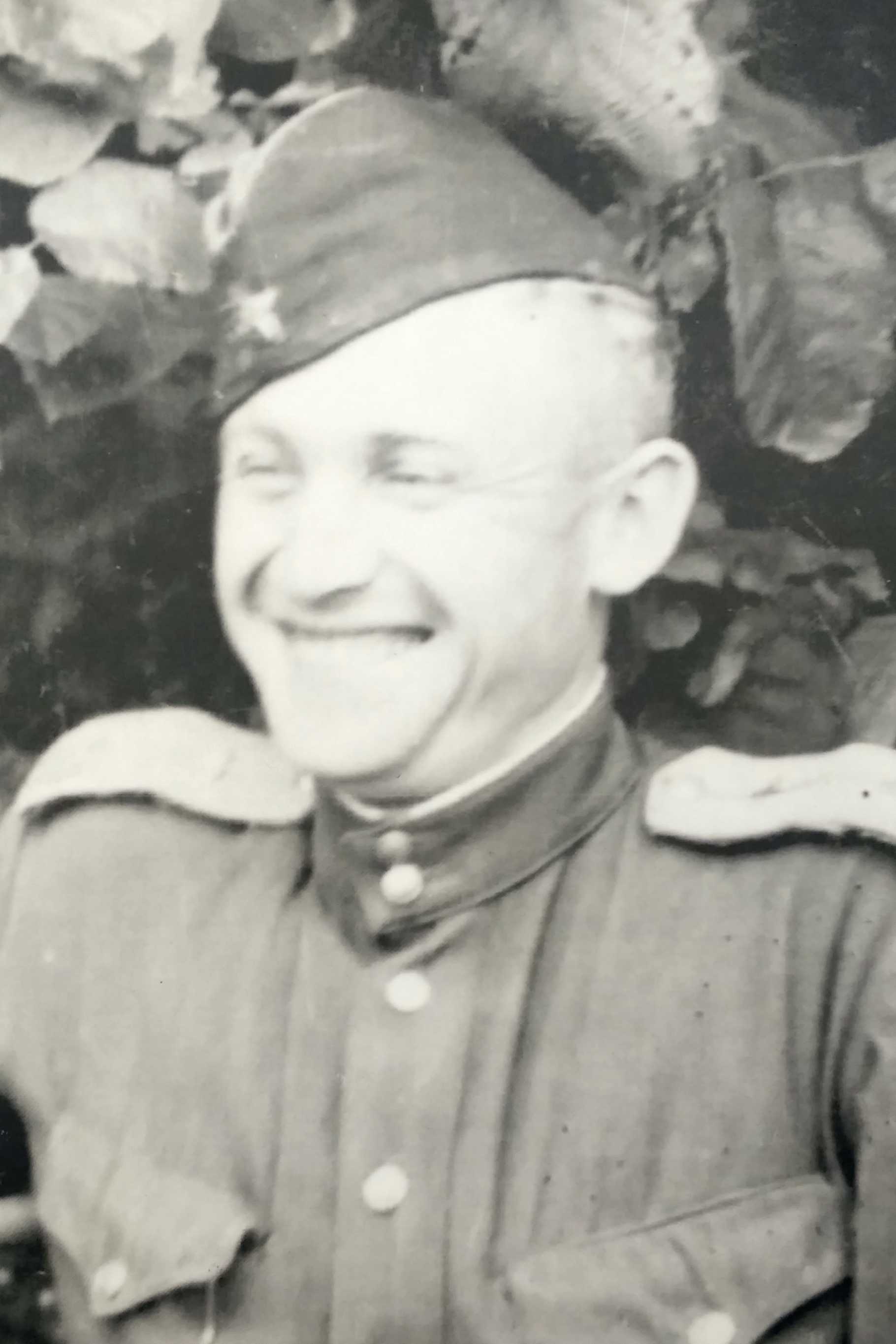 Спасский Сергей Семенович