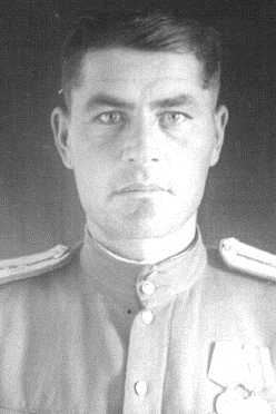 Степашкин Александр Яковлевич