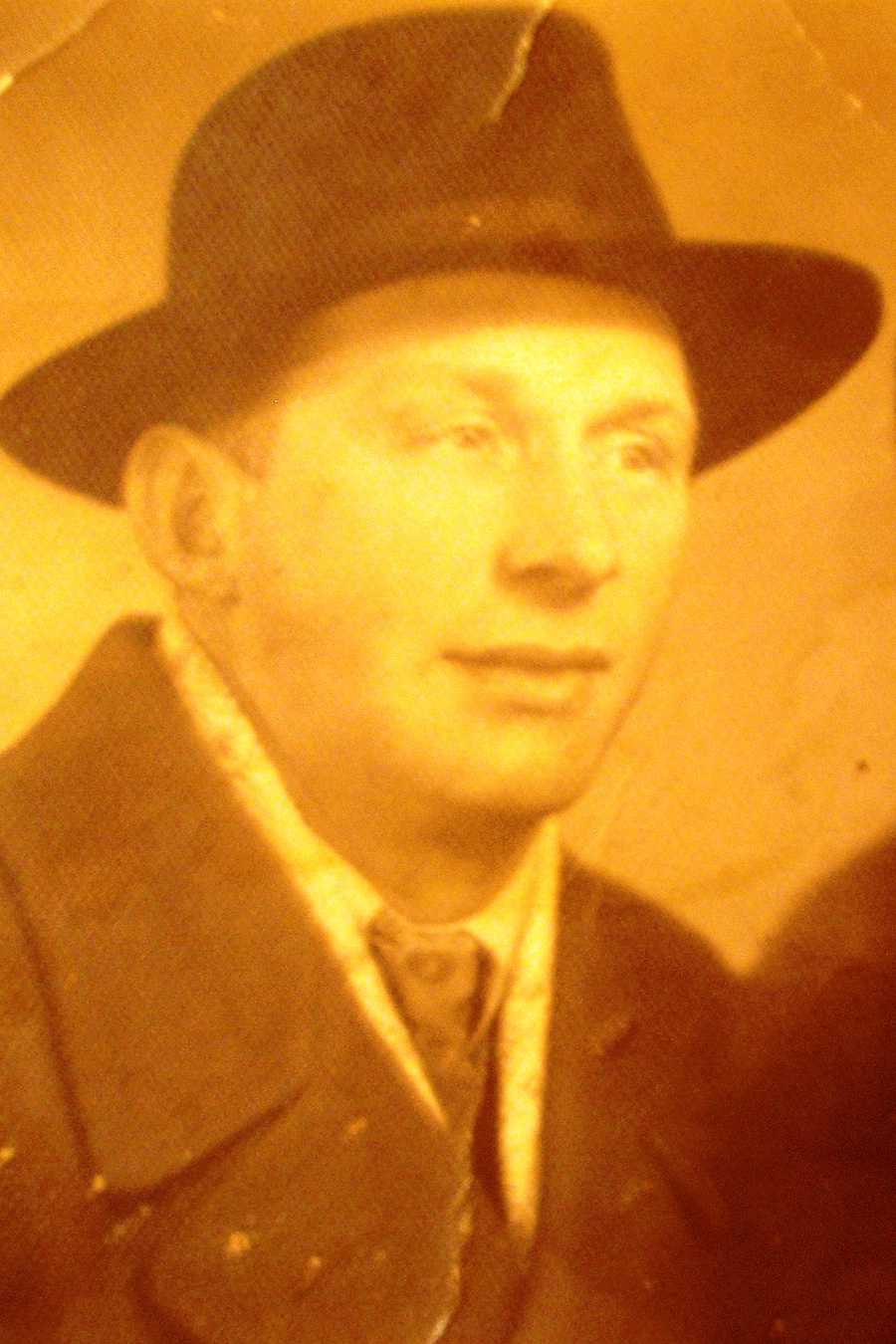 Уткин Николай|Николой (Николай) Алексеевич|Алекс.